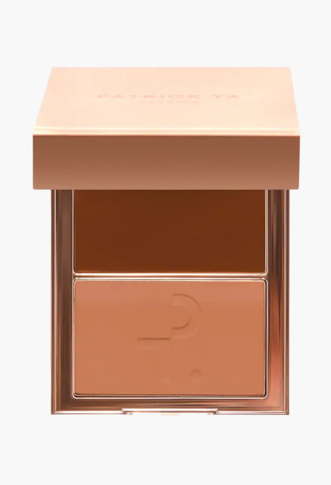 Major Skin Crème Foundation and Finishing Powder Duo - GLAM MODA