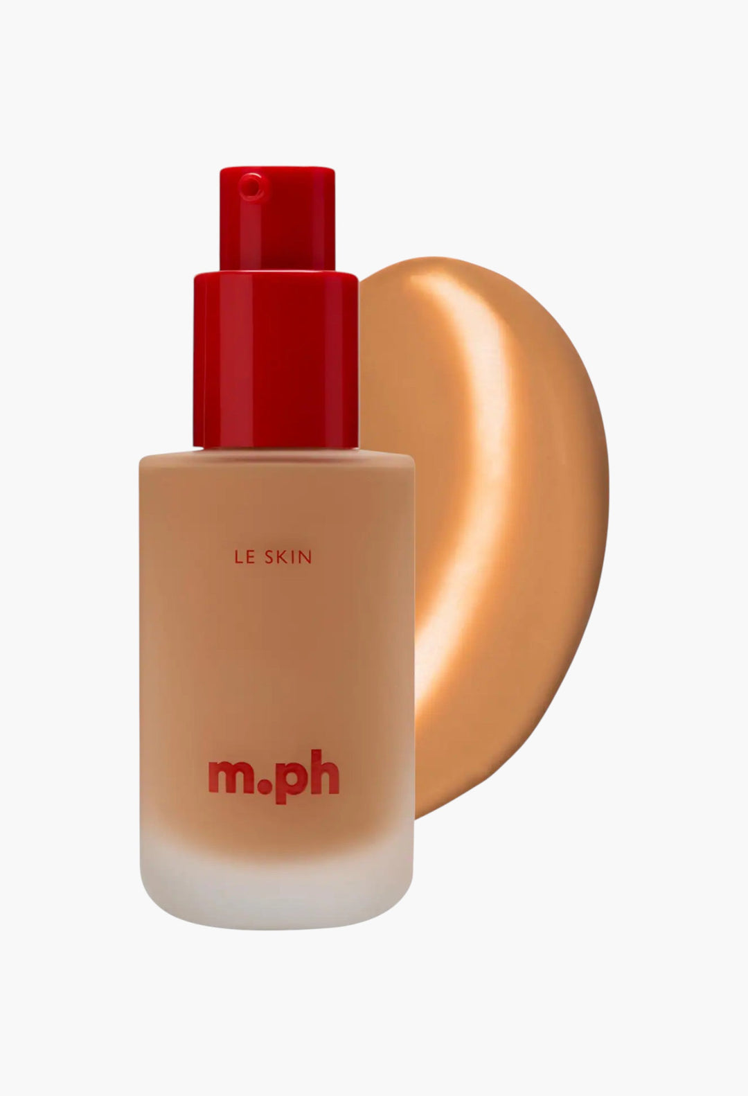 Le Skin Weightless Serum Foundation - GLAM MODA