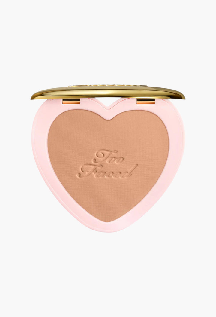 Born This Way Soft Blur Flexible Finish Setting Powder - GLAM MODA
