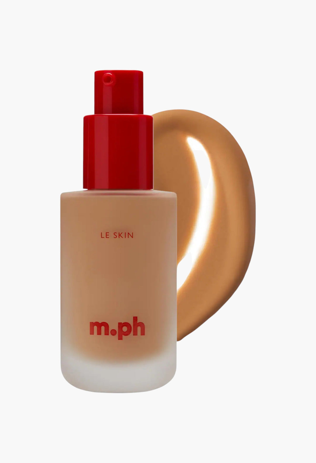 Le Skin Weightless Serum Foundation - GLAM MODA
