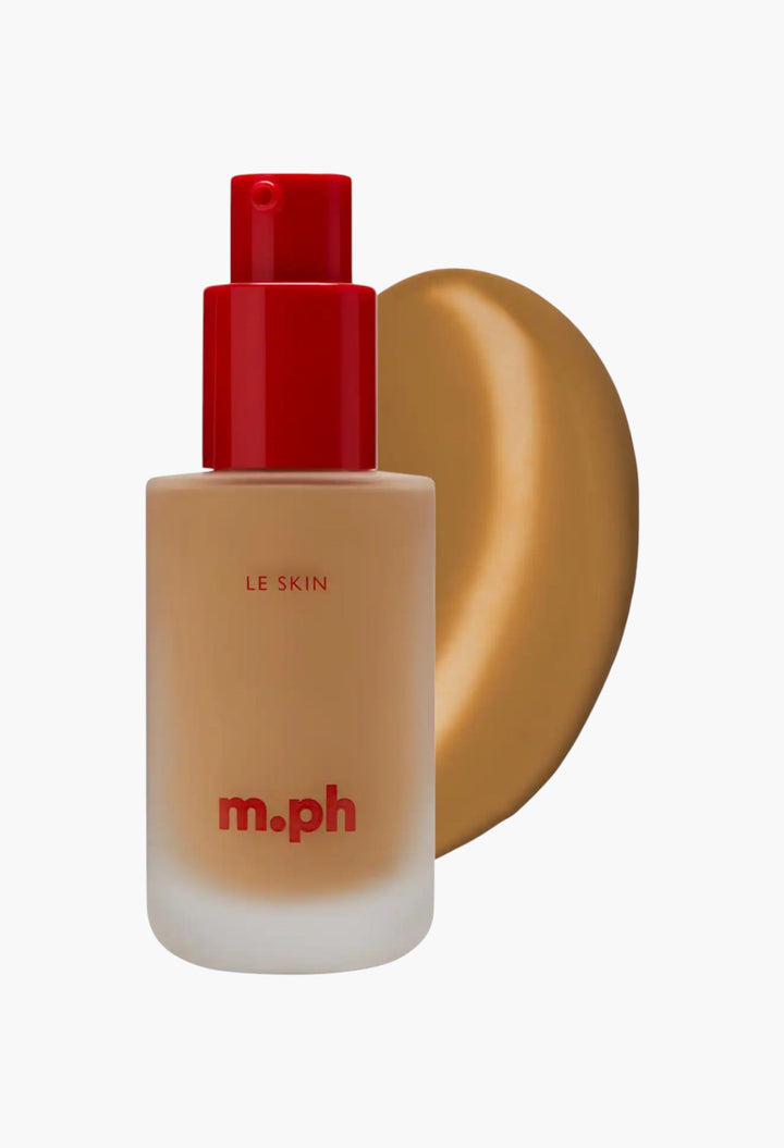 Le Skin Weightless Serum Foundation - GLAM MODA