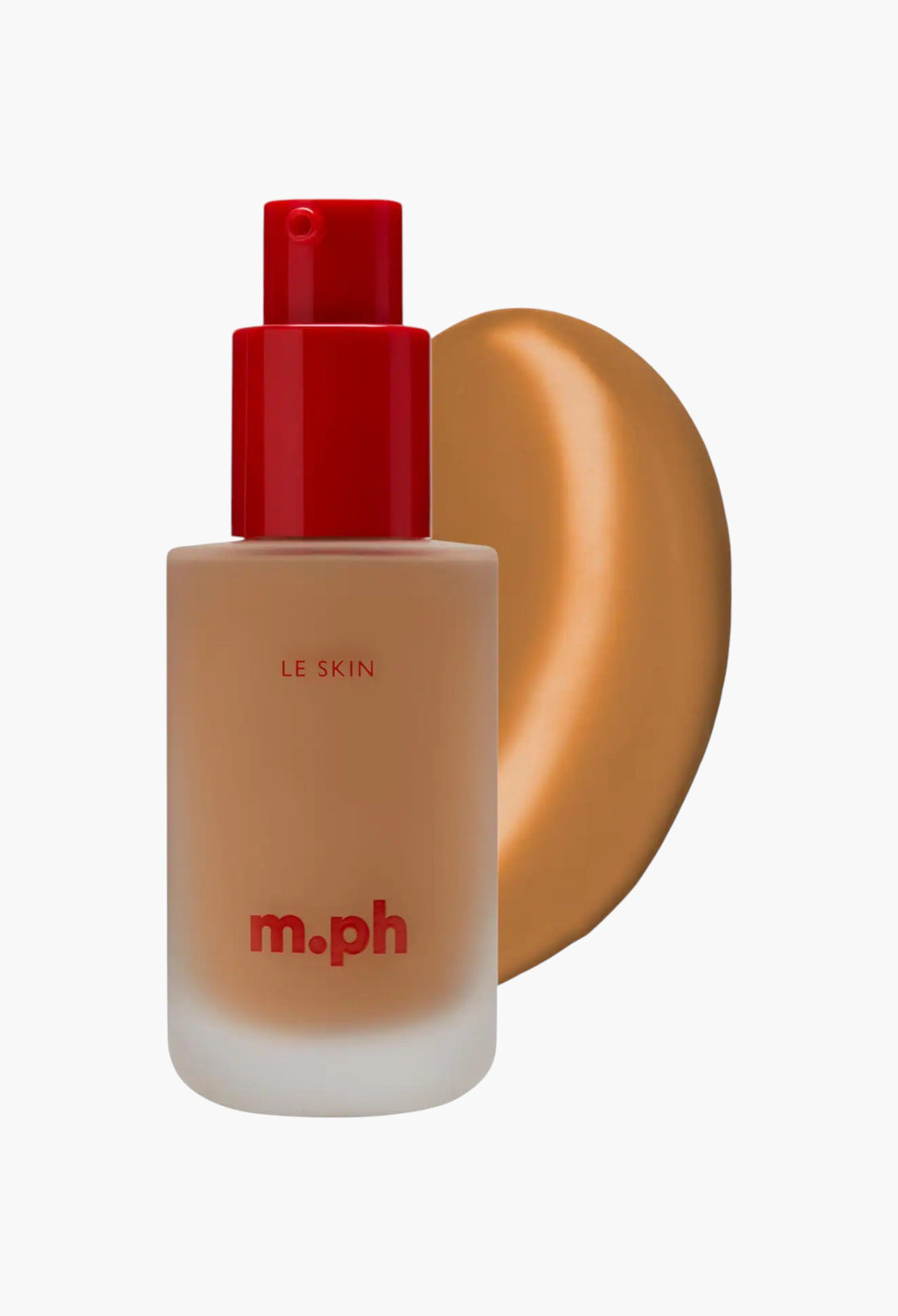 Le Skin Weightless Serum Foundation - GLAM MODA