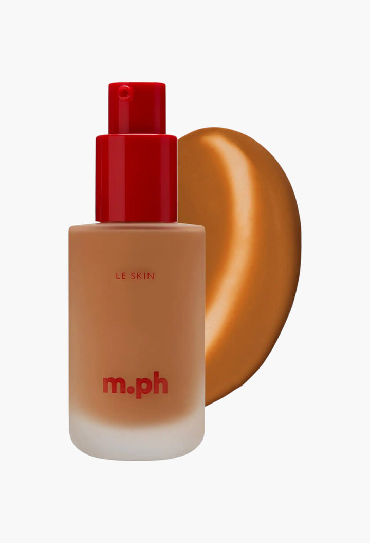 Le Skin Weightless Serum Foundation - GLAM MODA