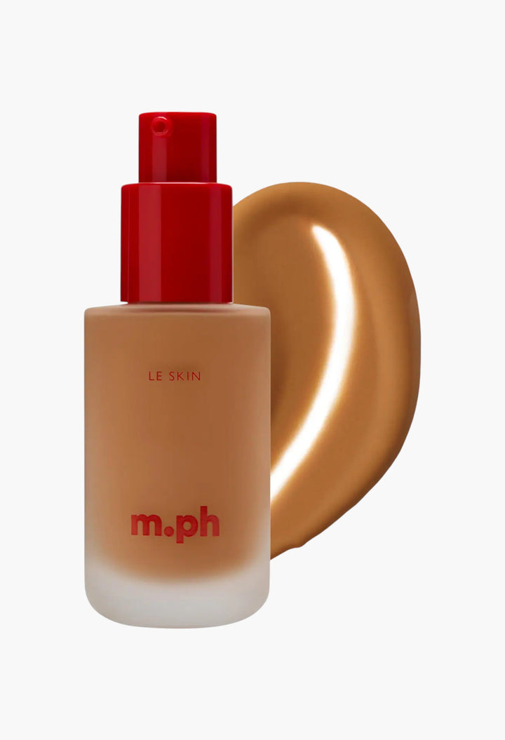 Le Skin Weightless Serum Foundation - GLAM MODA