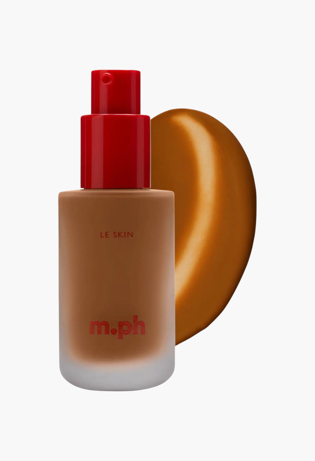 Le Skin Weightless Serum Foundation - GLAM MODA