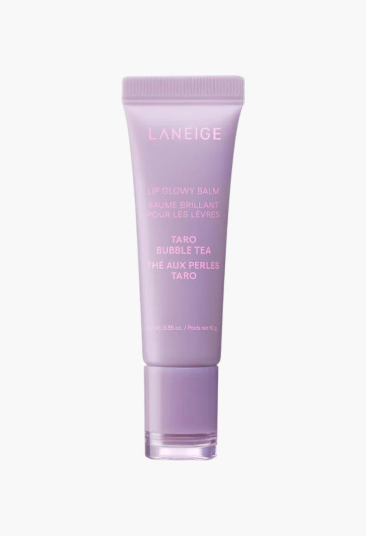 Lip Glowy Balm - 10g - GLAM MODA