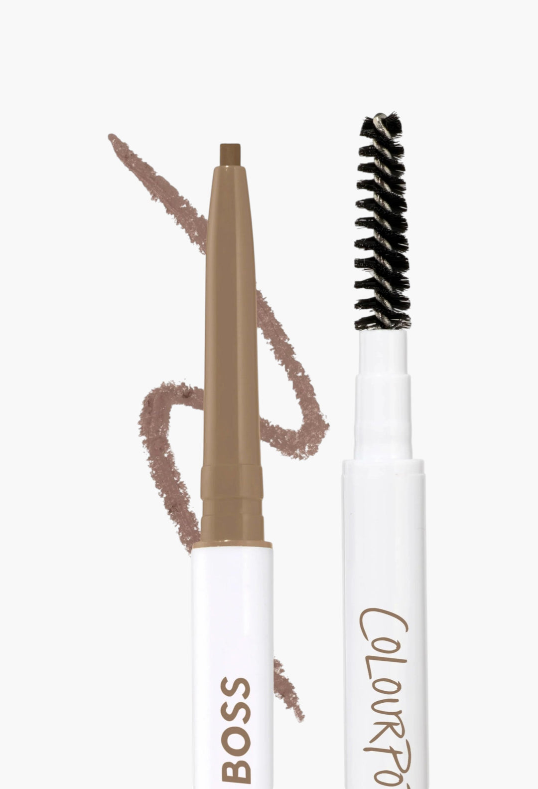 Brow Boss Pencil - Waterproof Defining Brow Pencil - GLAM MODA