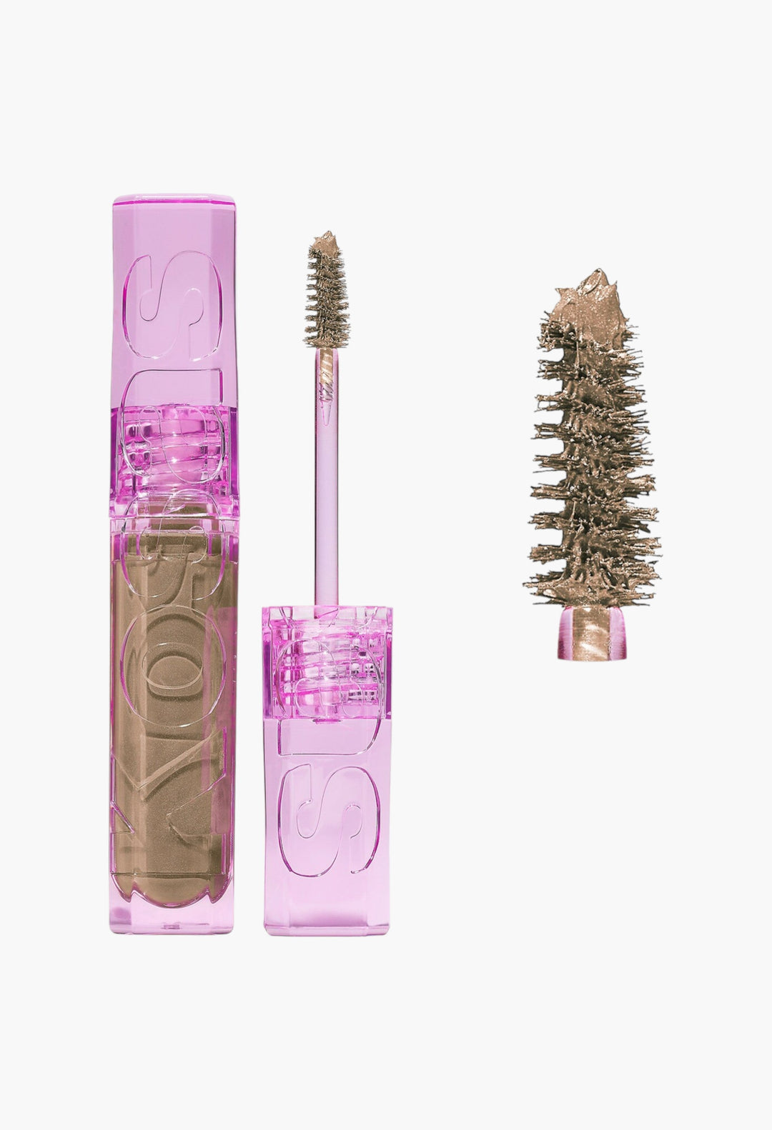 Air Brow Tinted Clean Volumizing Eyebrow Gel - GLAM MODA