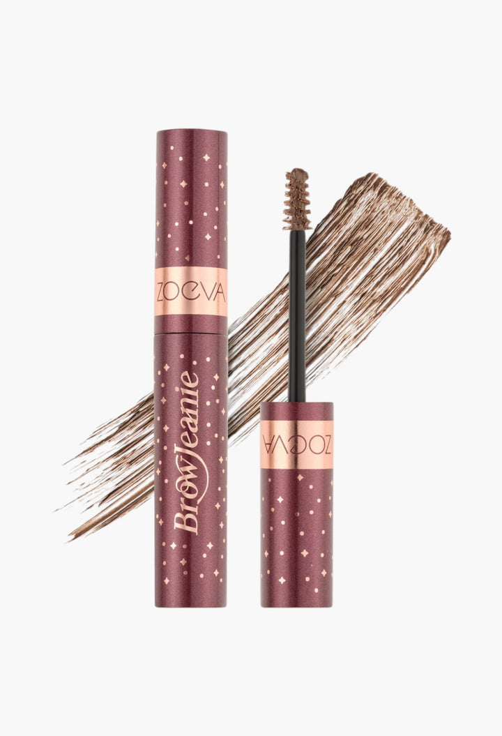 Brow Jeanie Boosting Fibre Gel - GLAM MODA