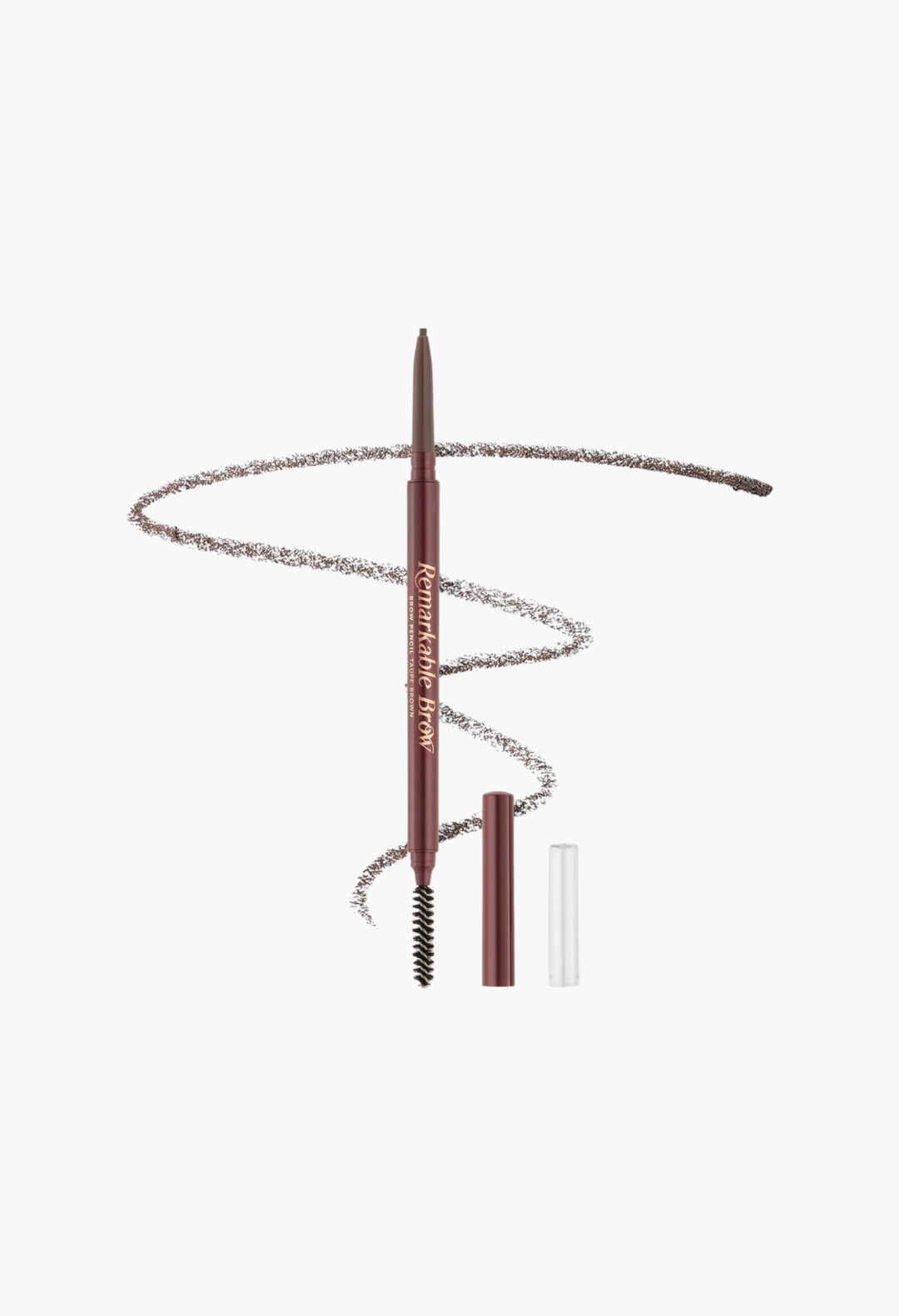 Remarkable Brow Pencil - GLAM MODA