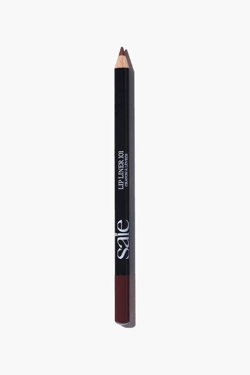 Tease - Lip Liner 101 Creamy & Defining Lip Pencil - GLAM MODA