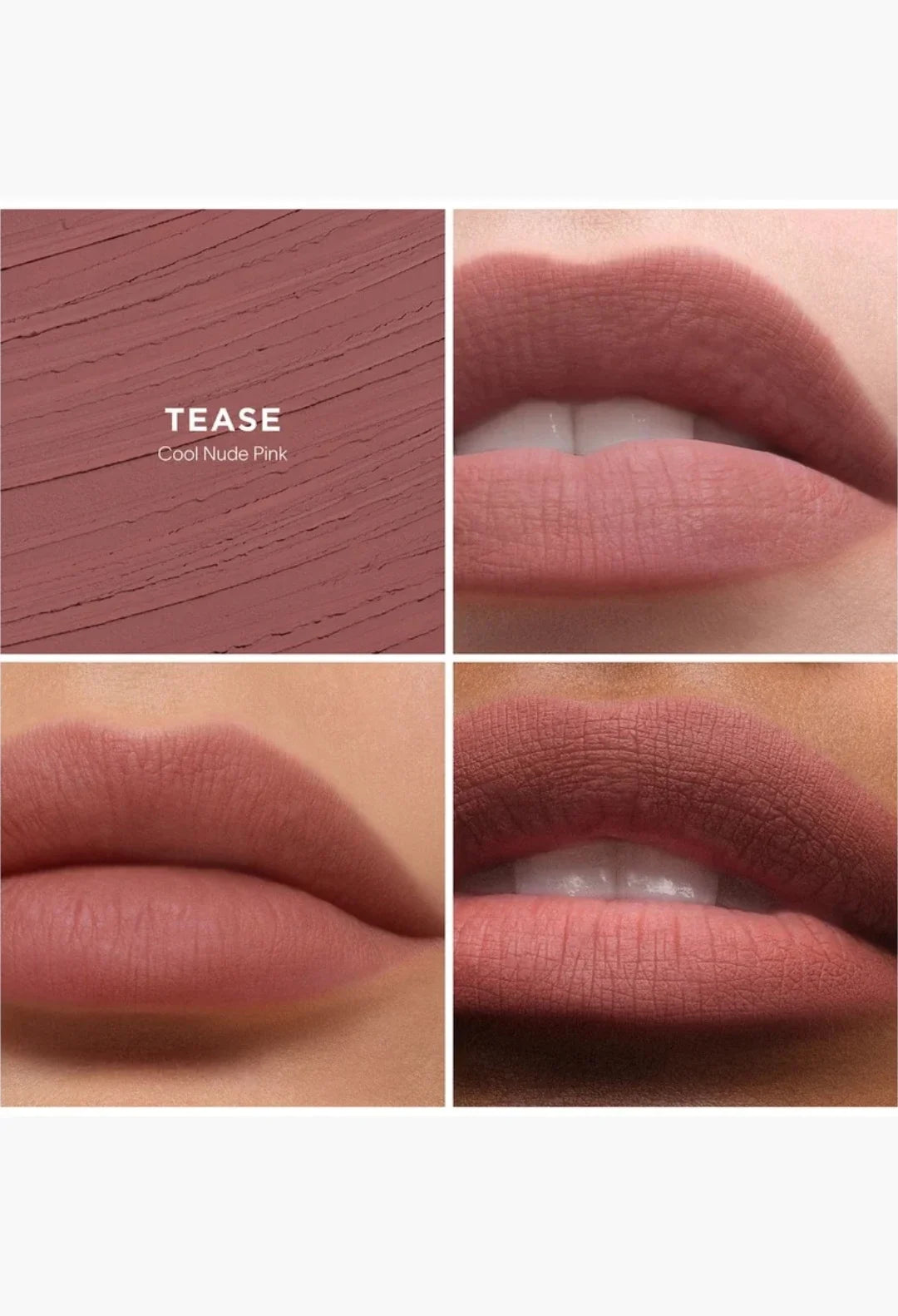 Shape & Sculpt Lip Liner