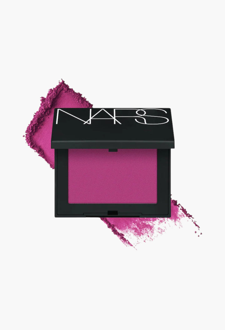 Talc-Free Powder Blush - GLAM MODA