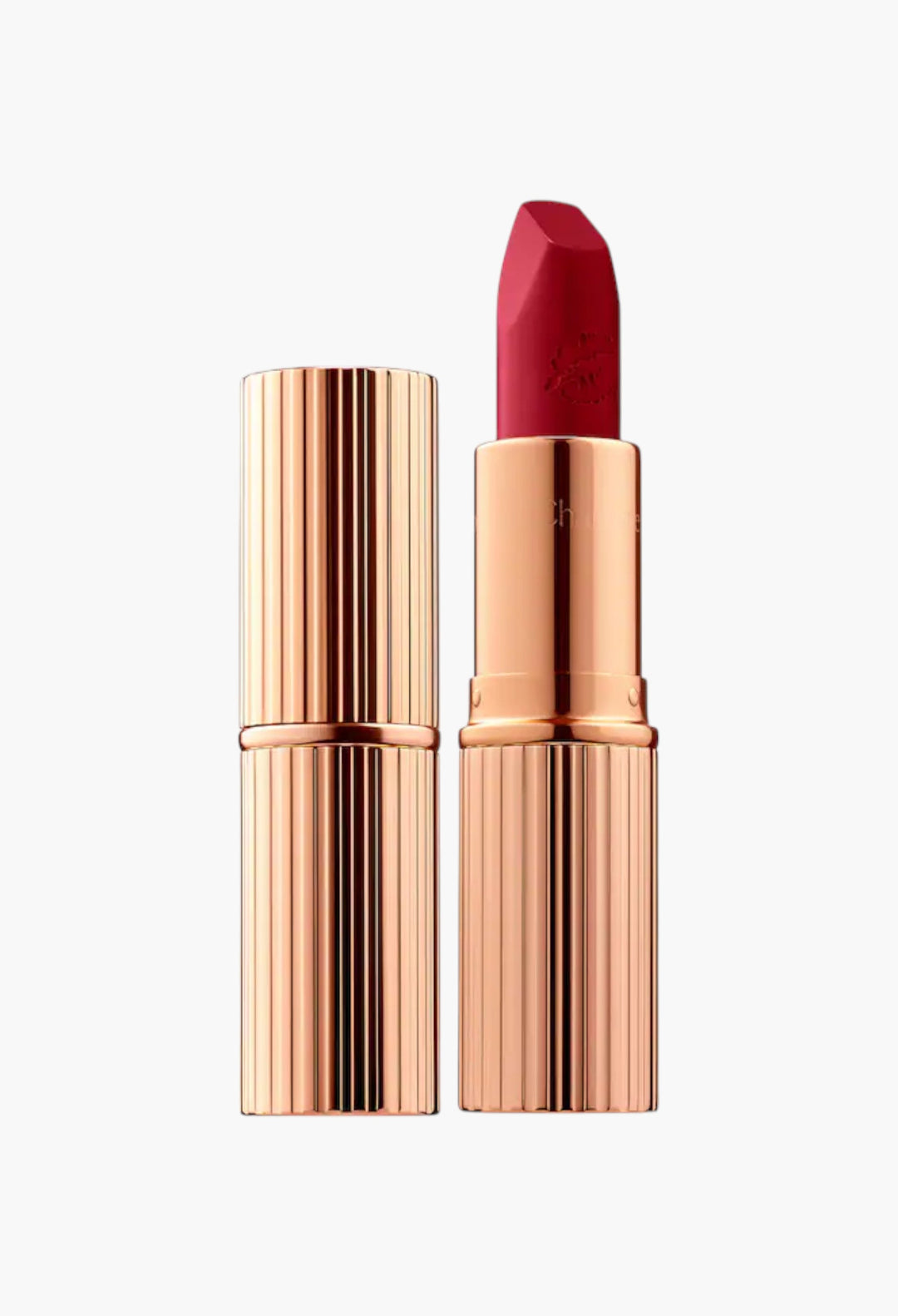 K.I.S.S.I.N.G Satin Shine Lipstick - GLAM MODA
