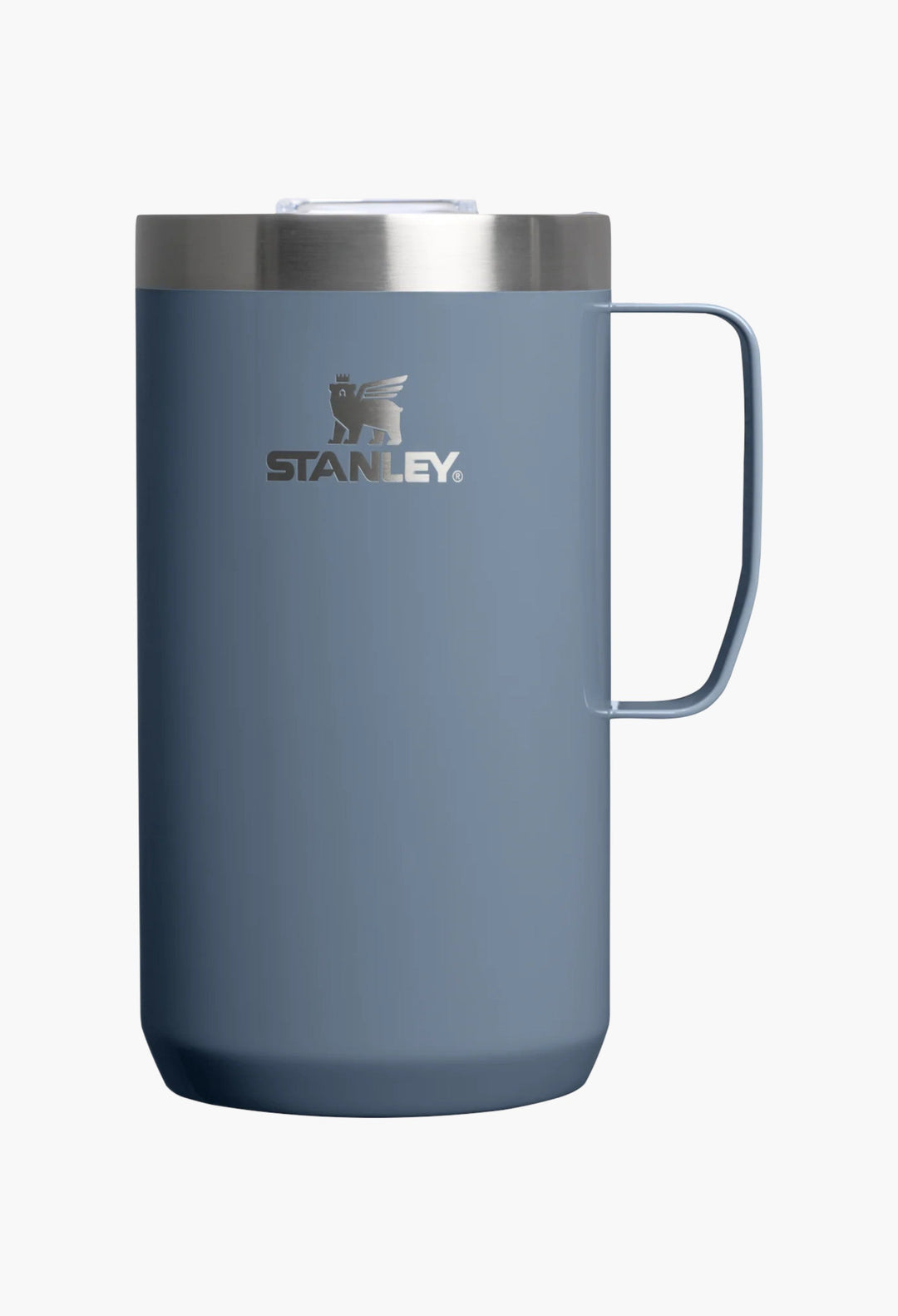 The Stay-Hot Camp Mug - GLAM MODA