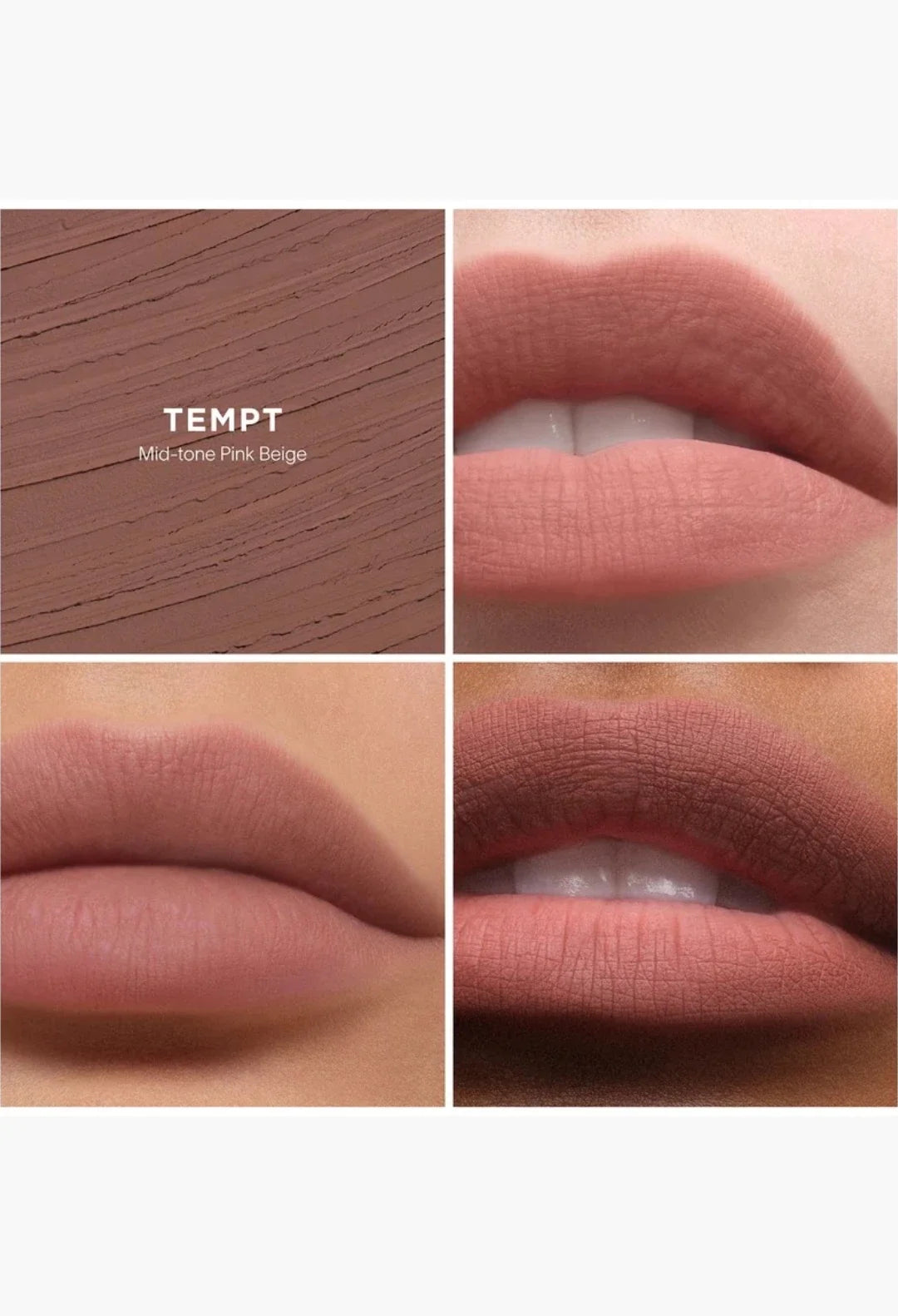 Shape & Sculpt Lip Liner