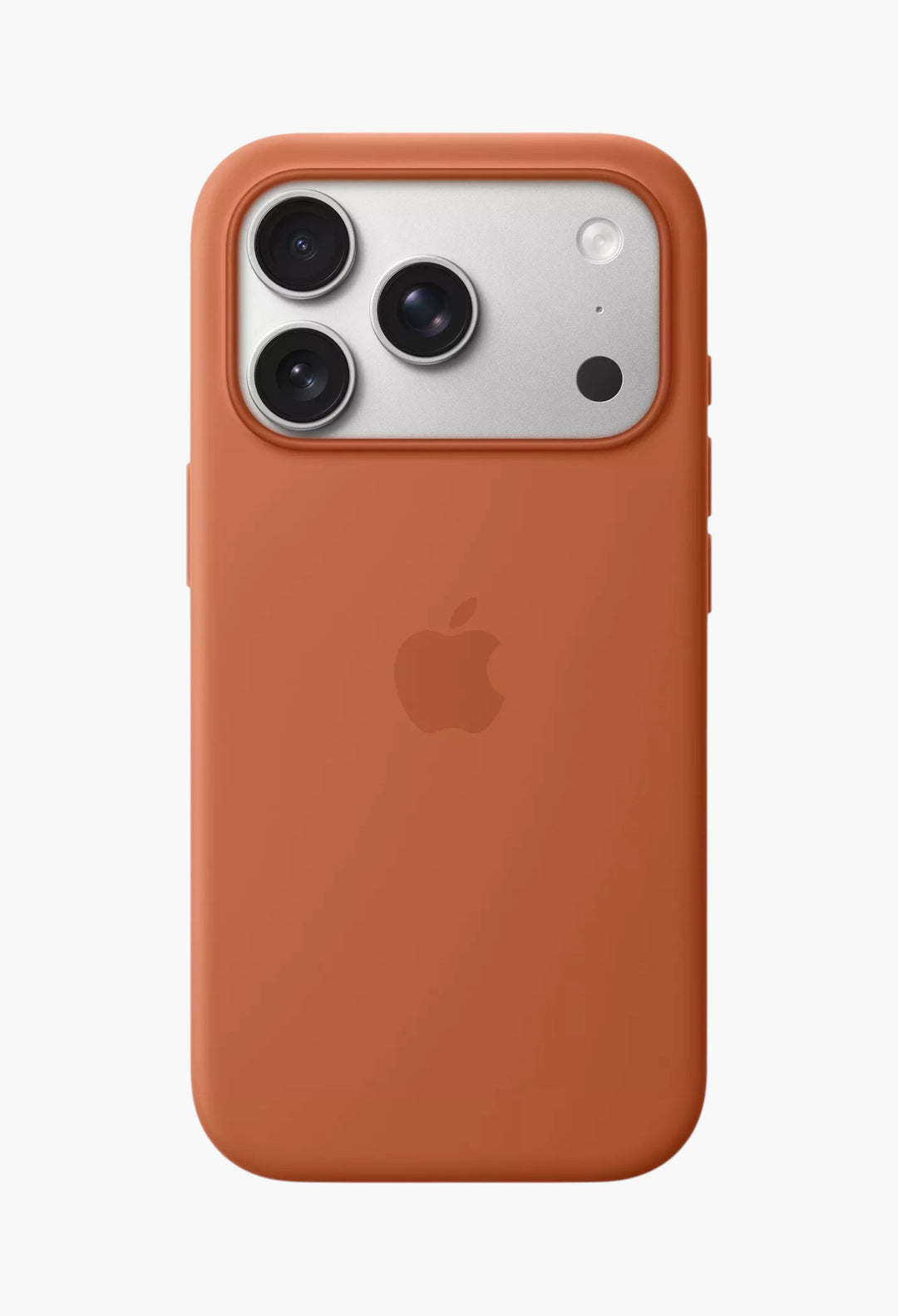 iPhone 17 Pro Silicone Case with MagSafe - GLAM MODA