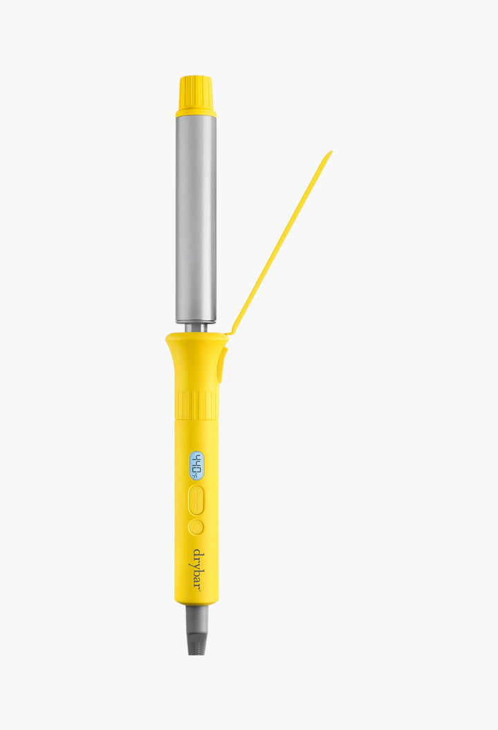 The 3-Day Bender Digital Curling Iron, 1 Inch - GLAM MODA