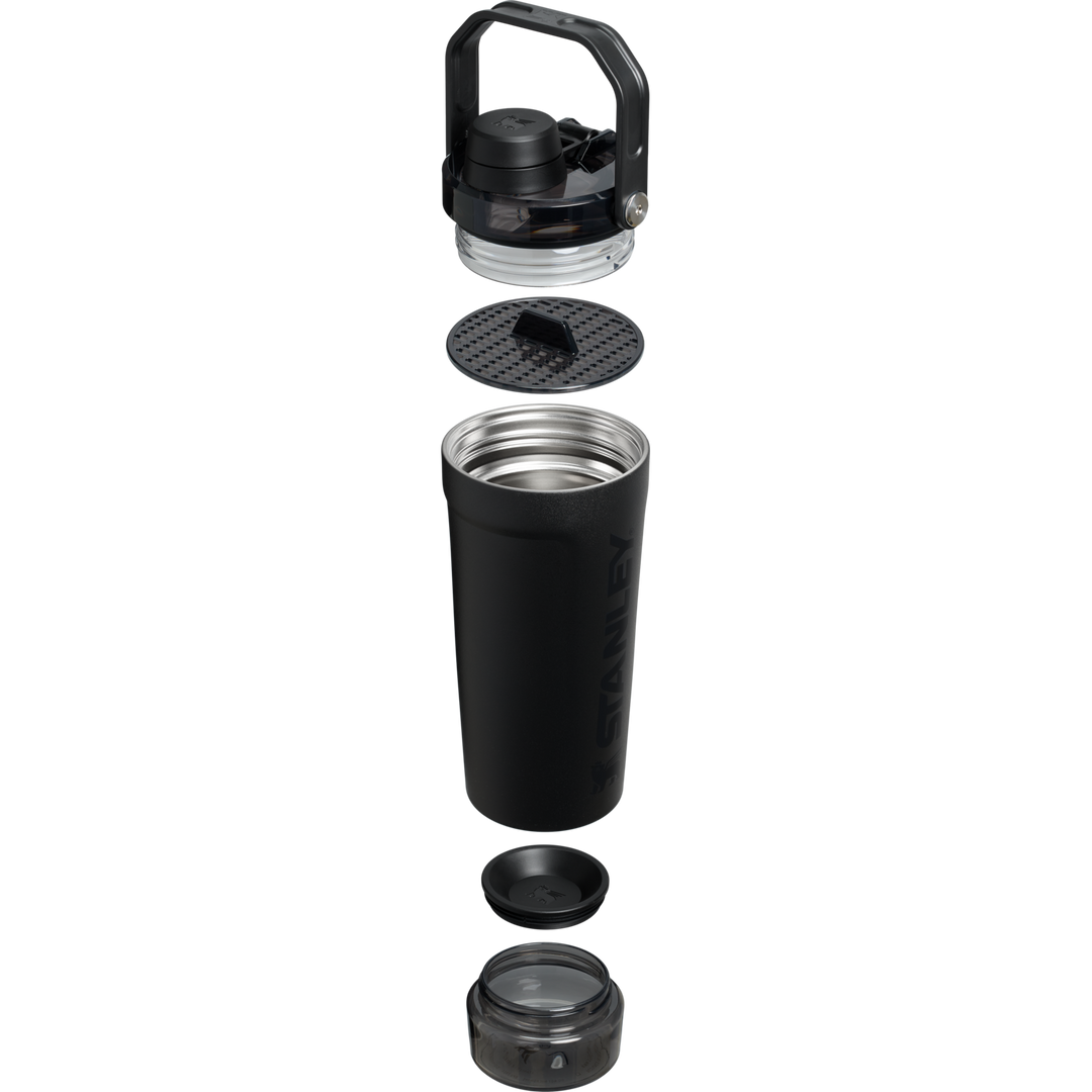 The Activate Shaker Bottle | 20 OZ - GLAM MODA