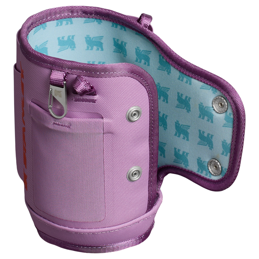 The All Day 30 OZ Quencher Carry-All - GLAM MODA