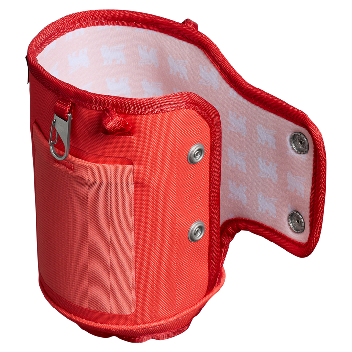 The All Day 40 OZ Quencher Carry-All - GLAM MODA