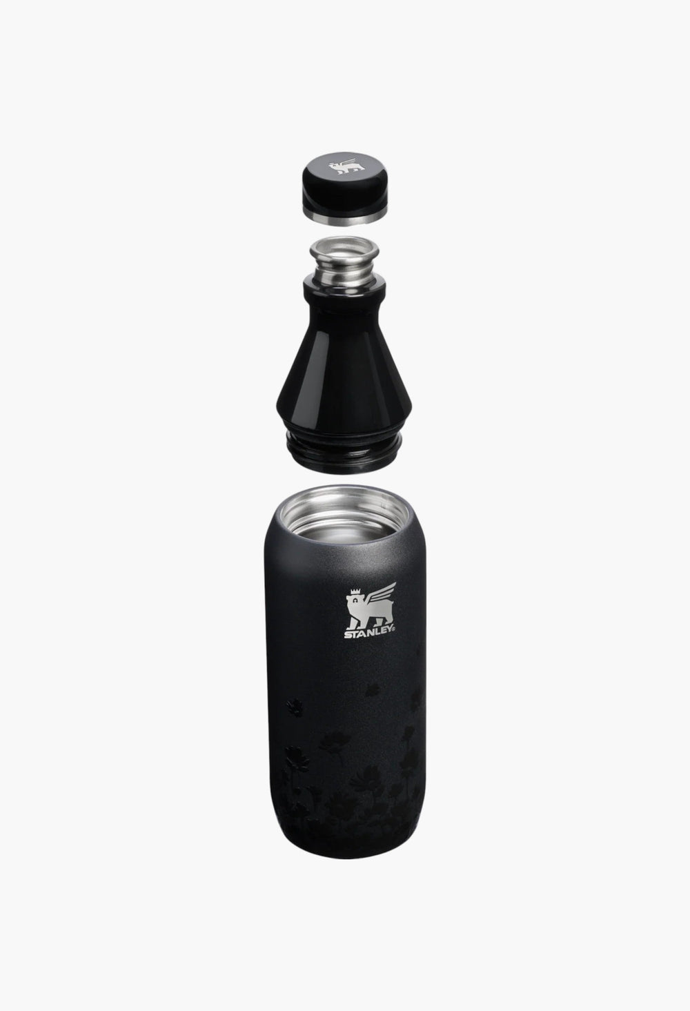 The All Day Slim Luxe Bottle | 12 OZ - GLAM MODA