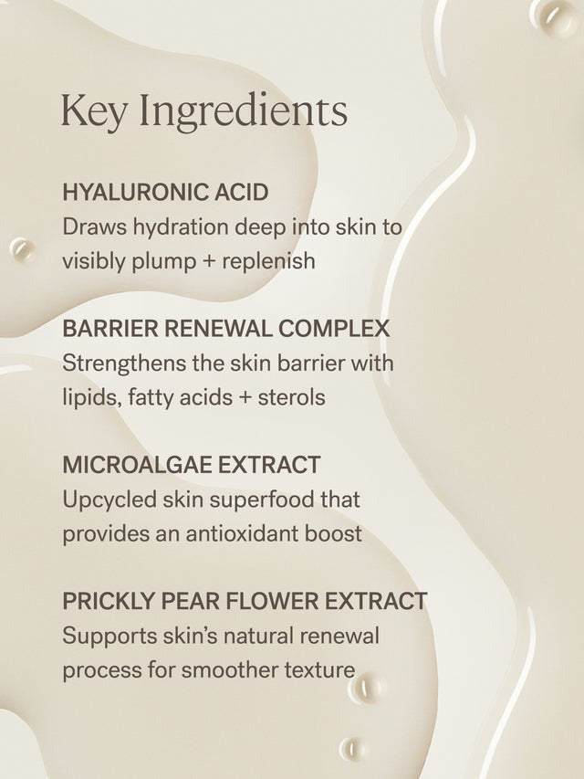 The Base Face Milk - GLAM MODA