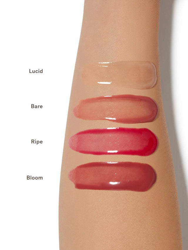 The Beauty of Balm Lip Set - GLAM MODA