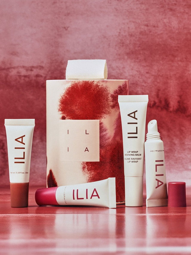 The Beauty of Balm Lip Set - GLAM MODA