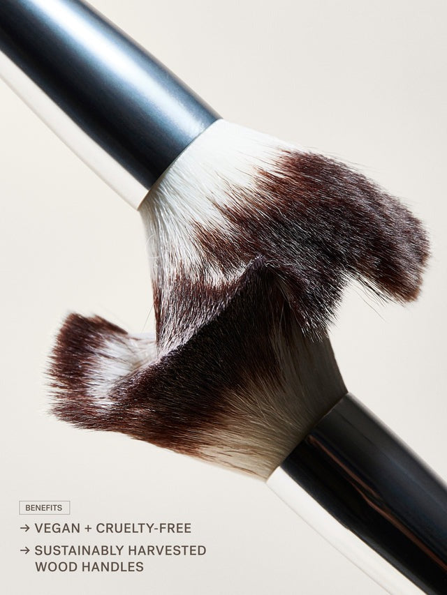 Premium Makeup Brushes - Makeup Brushes Set - GLAM MODA