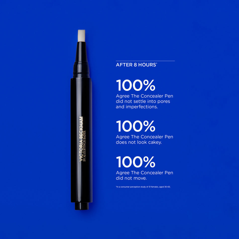 The Concealer Pen 2.4ml - GLAM MODA