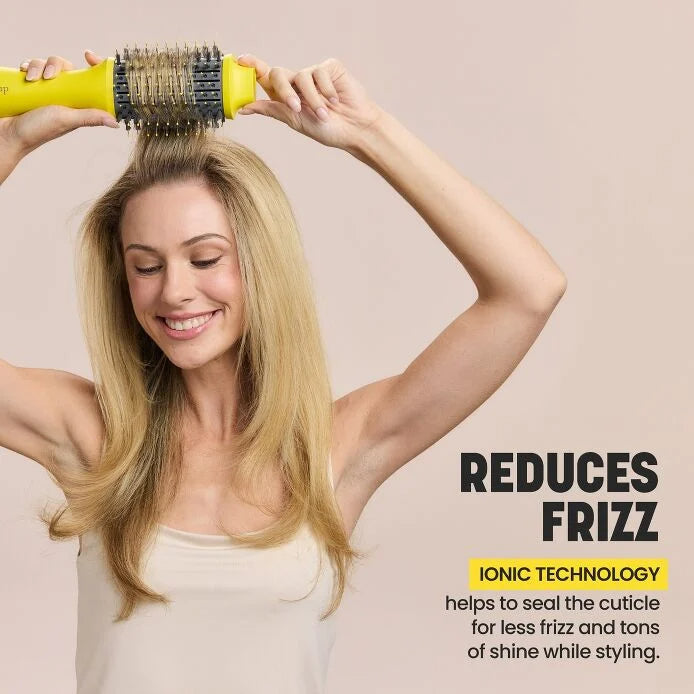 The Double Shot Blow-Dryer Brush - GLAM MODA