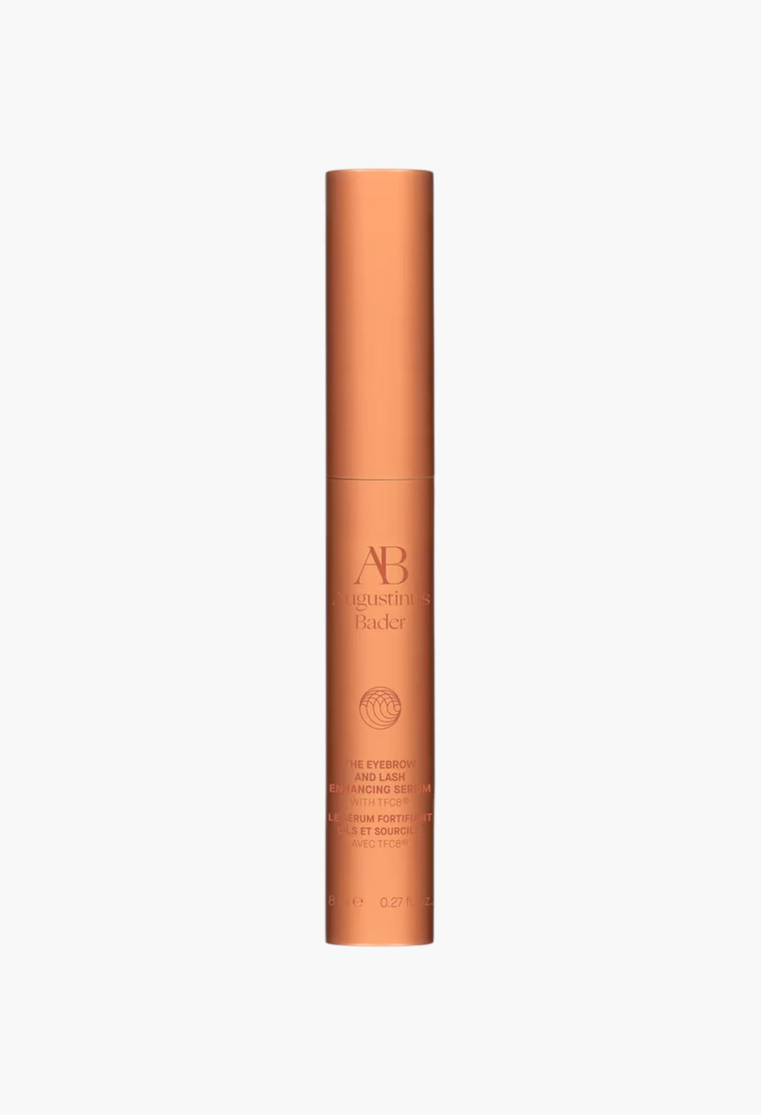 Eyebrow & Lash Enhancing 8ml Serum - Eye Serum - GLAM MODA