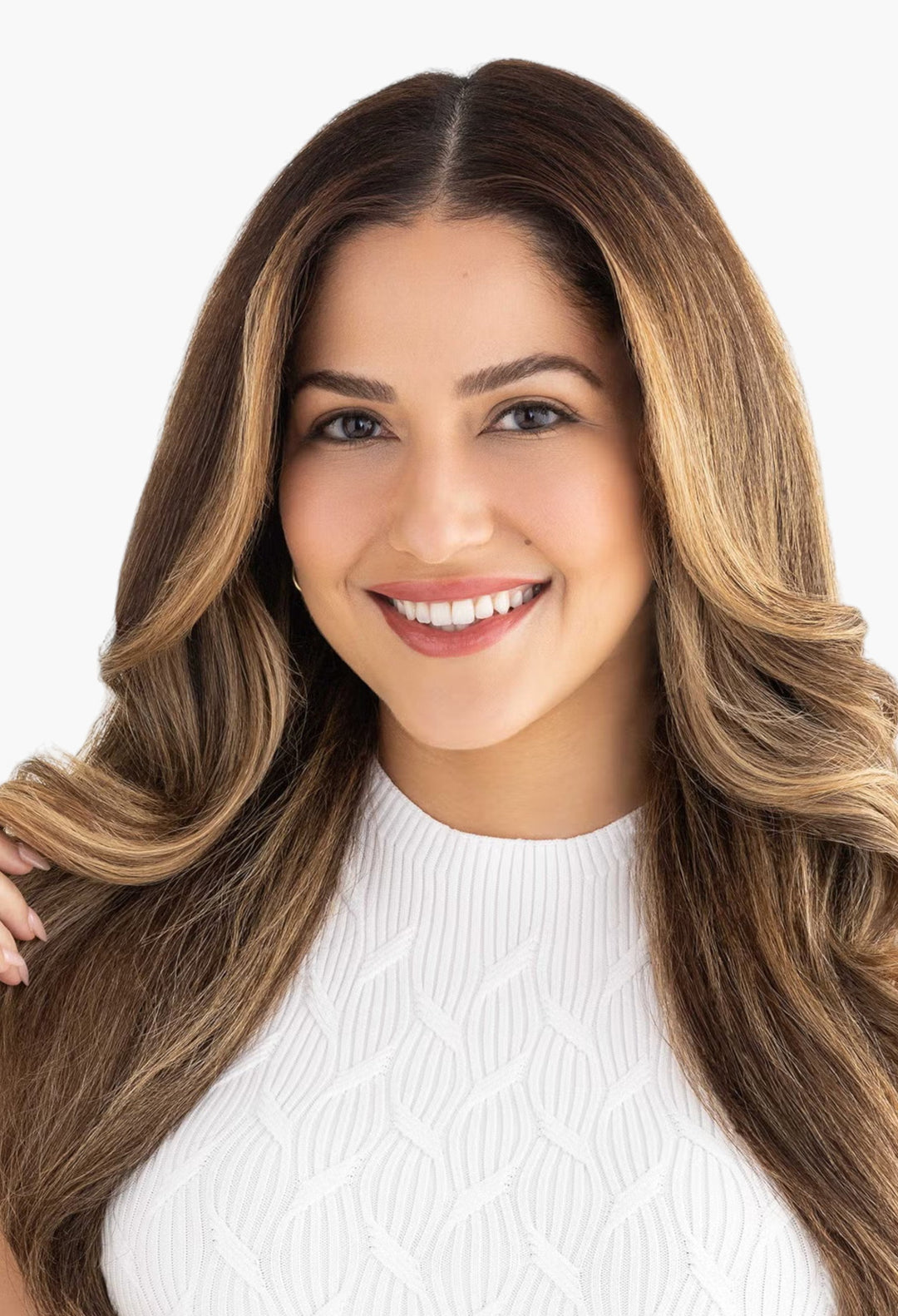 The Half Shot Round Blow-Dryer Brush - GLAM MODA