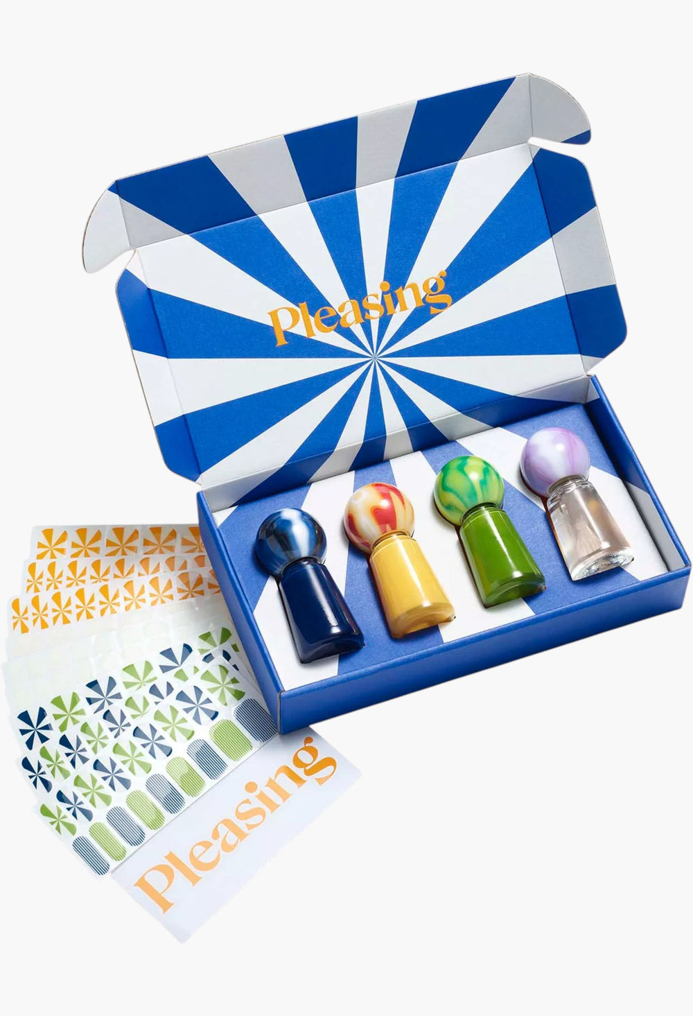 The Hot Holiday Gift Set -  Fragrance Collection - GLAM MODA