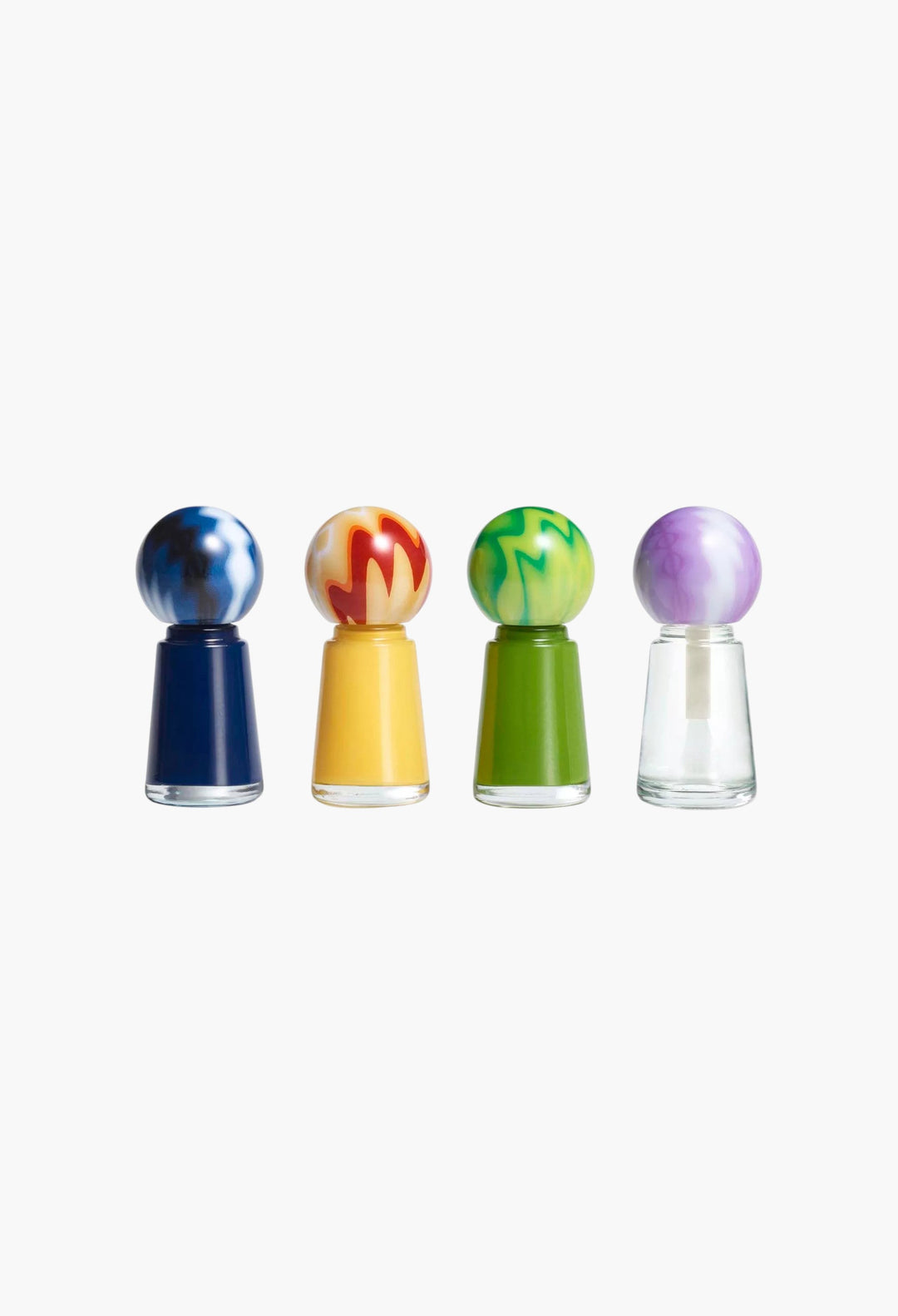 The Hot Holiday Gift Set -  Fragrance Collection - GLAM MODA