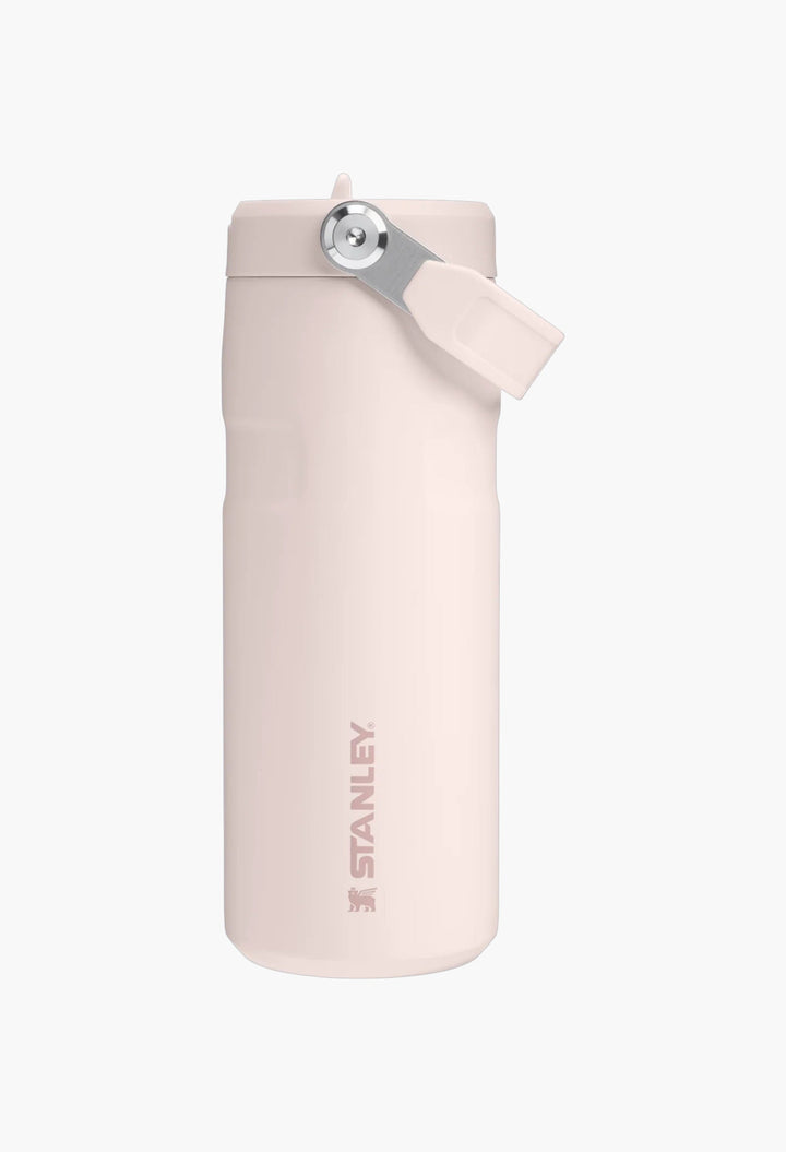 The IceFlow™ Bottle with Flip Straw Lid - GLAM MODA