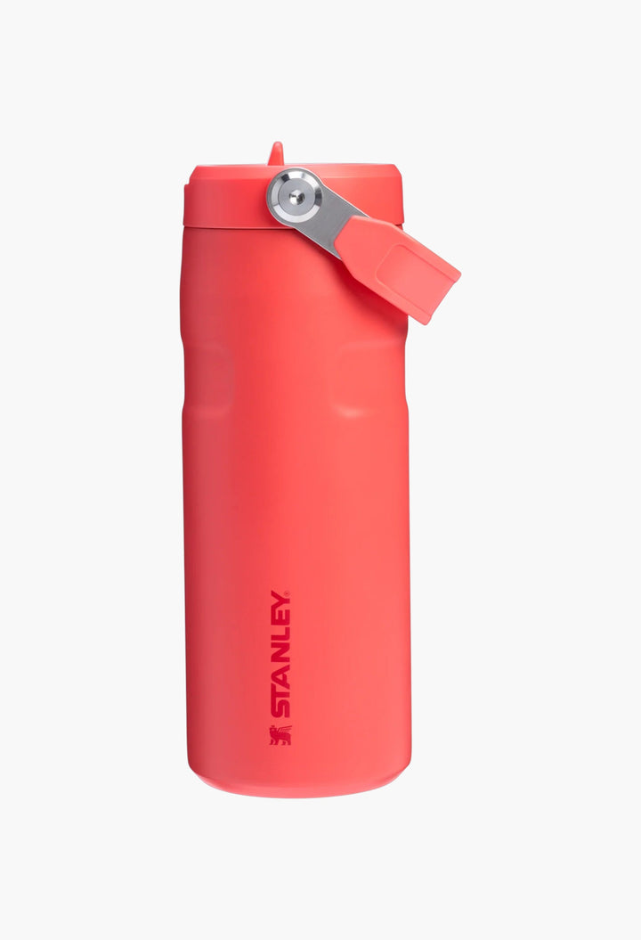 The IceFlow™ Bottle with Flip Straw Lid - GLAM MODA