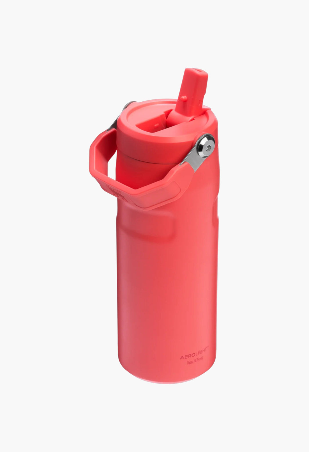 The IceFlow™ Bottle with Flip Straw Lid - GLAM MODA