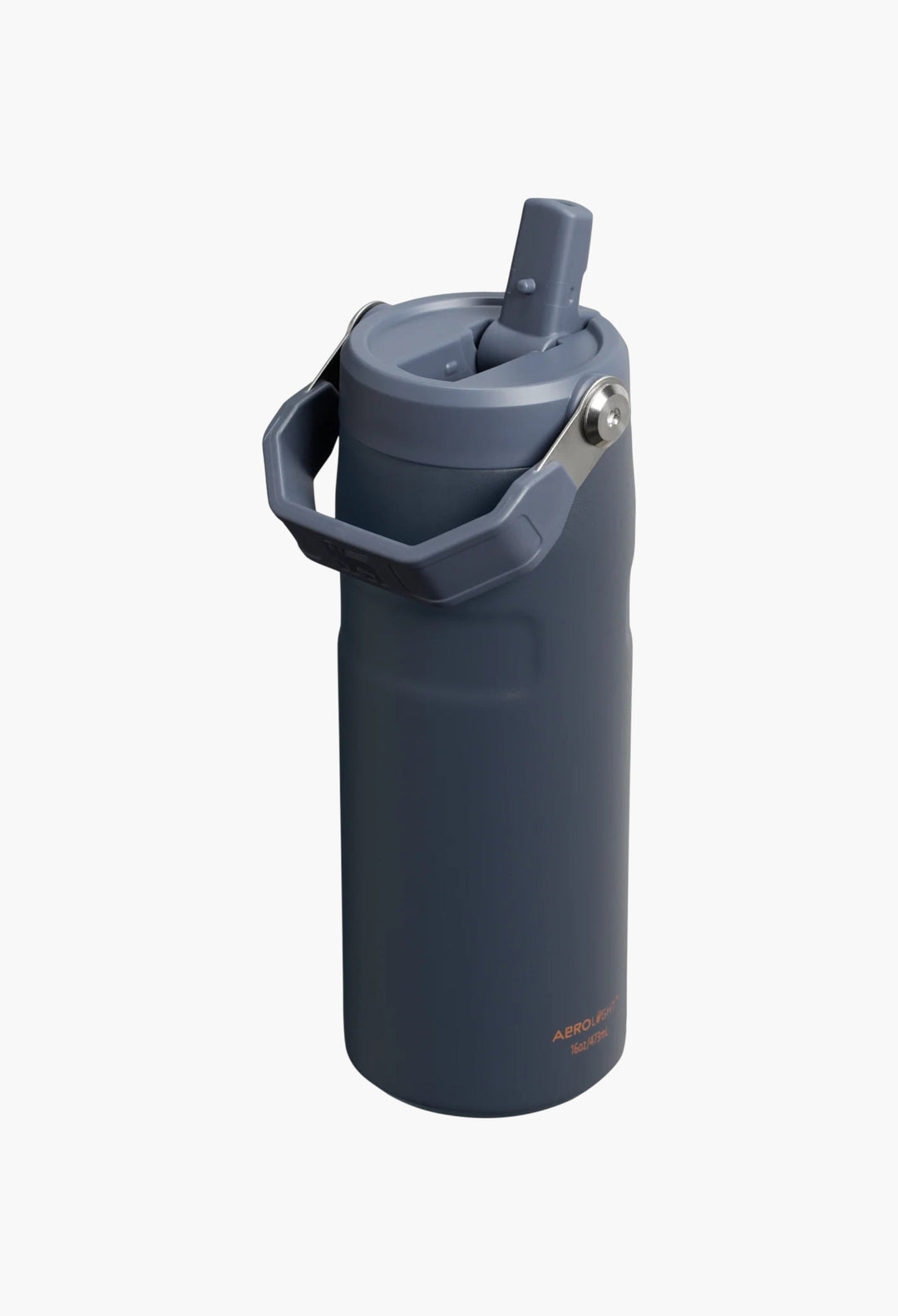 The IceFlow™ Bottle with Flip Straw Lid - GLAM MODA