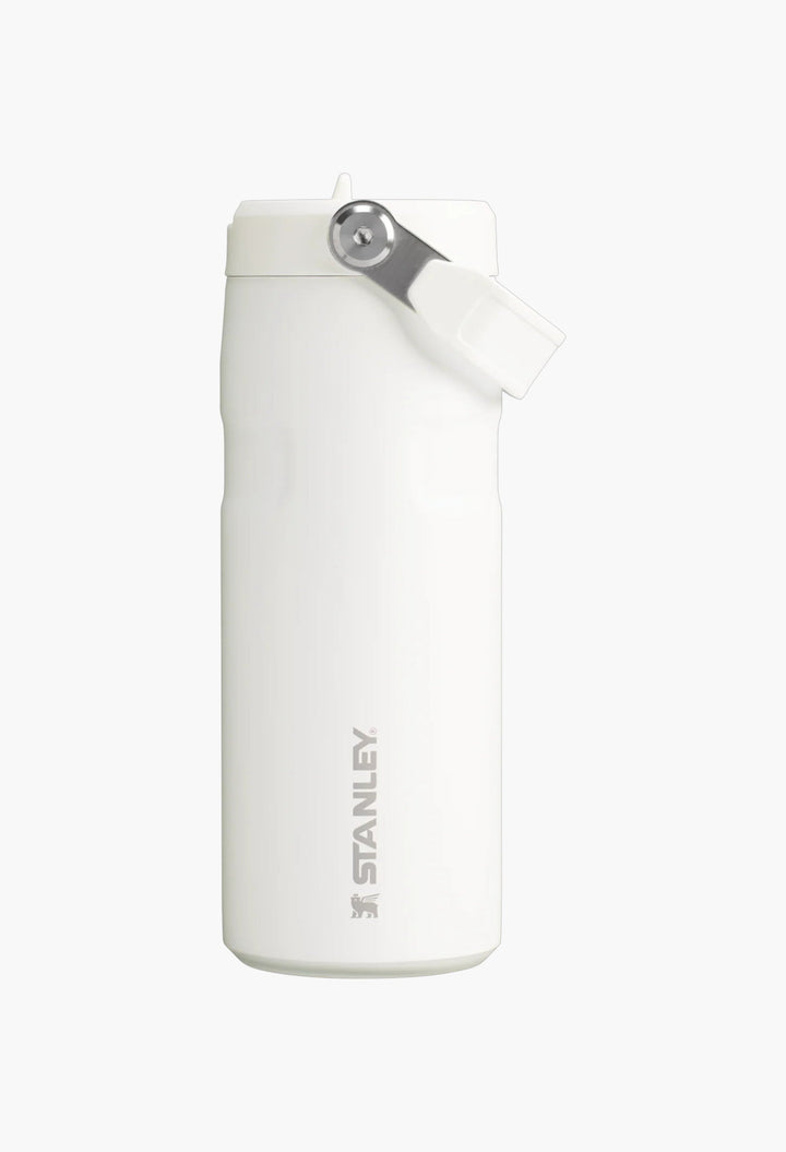 The IceFlow™ Bottle with Flip Straw Lid - GLAM MODA