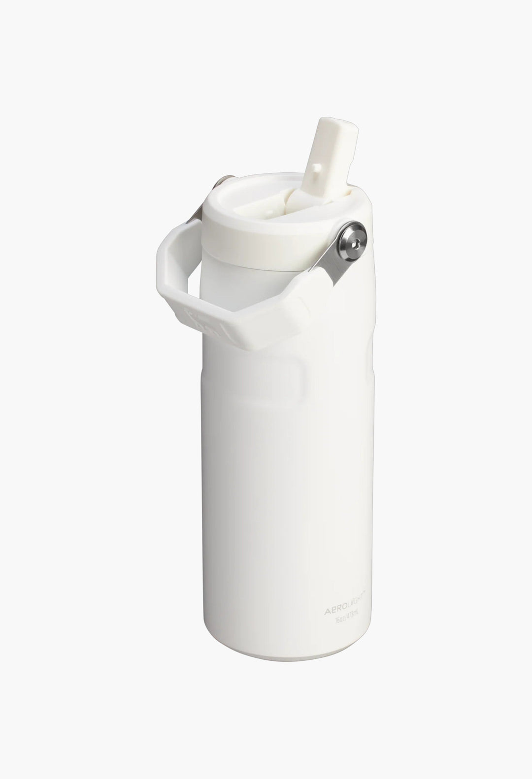 The IceFlow™ Bottle with Flip Straw Lid - GLAM MODA