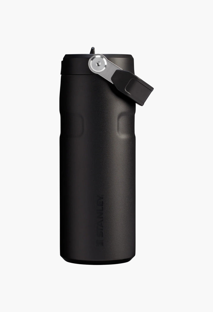 The IceFlow™ Bottle with Flip Straw Lid - GLAM MODA