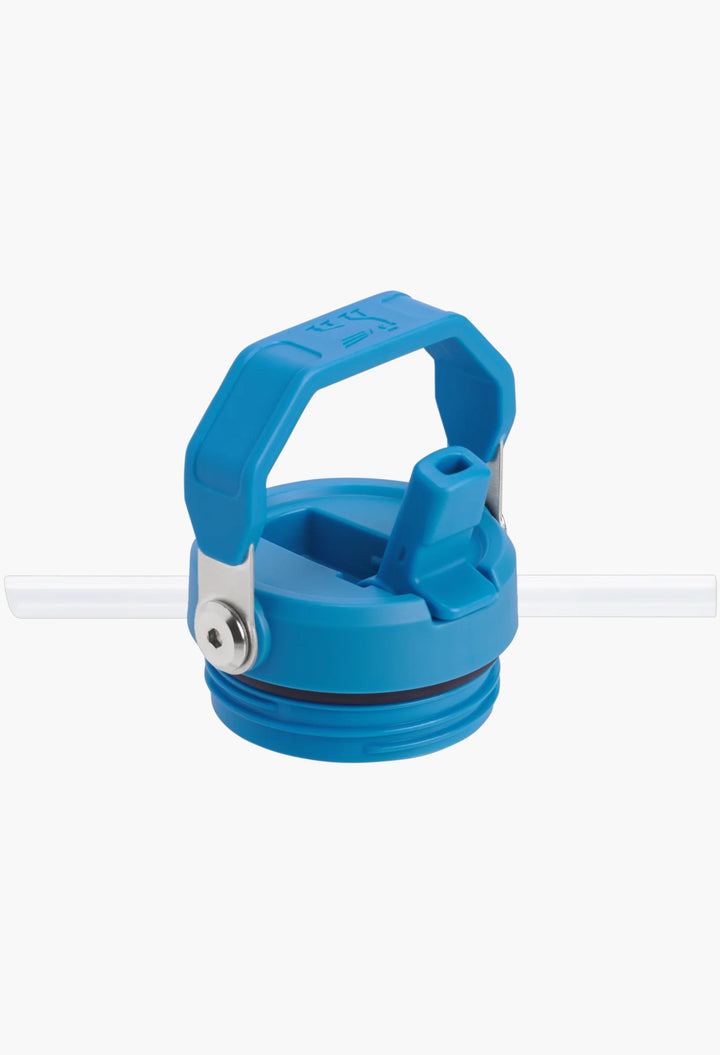 The IceFlow™ Bottle with Flip Straw Lid - GLAM MODA