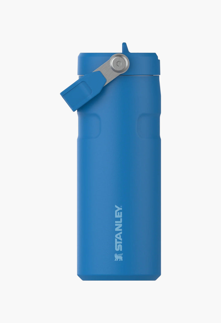 The IceFlow™ Bottle with Flip Straw Lid - GLAM MODA