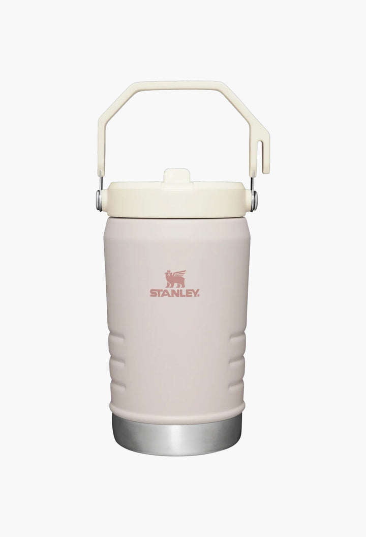 The IceFlow™ Flip Straw Jug | 40 oz - GLAM MODA