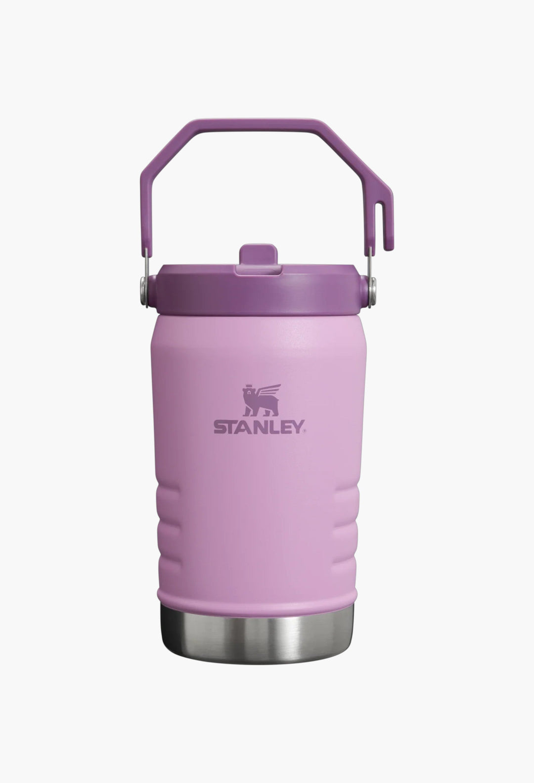 The IceFlow™ Flip Straw Jug | 40 oz - GLAM MODA