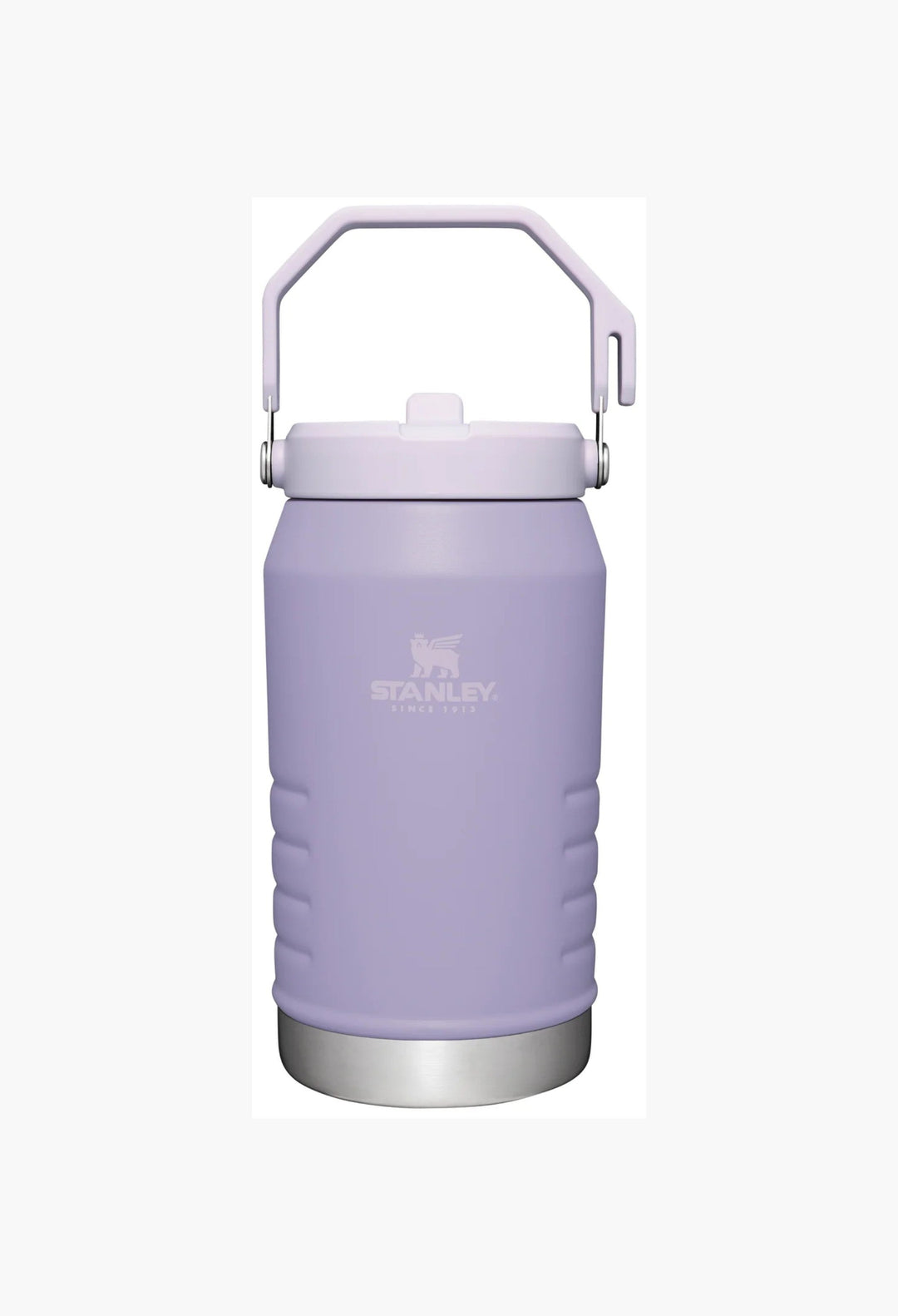 The IceFlow™ Flip Straw Jug | 64 OZ - GLAM MODA