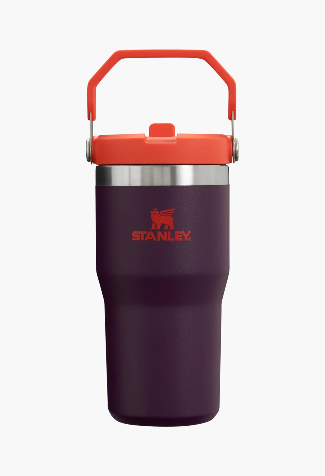 The IceFlow™ Flip Straw Tumbler | 20 OZ - GLAM MODA