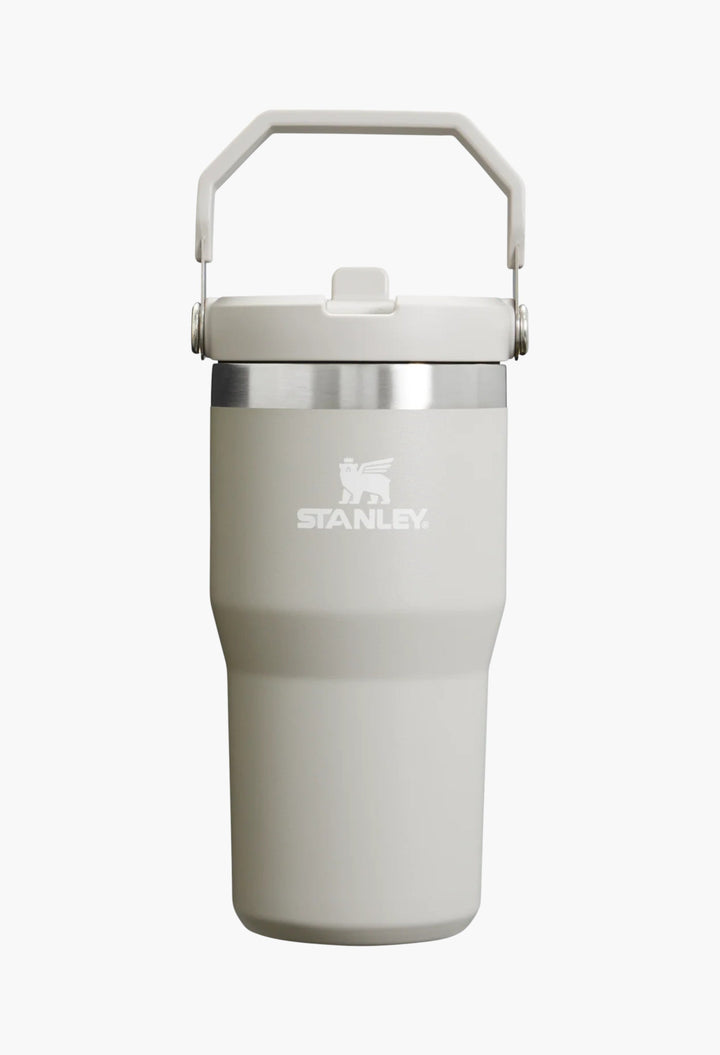 The IceFlow™ Flip Straw Tumbler | 20 OZ - GLAM MODA